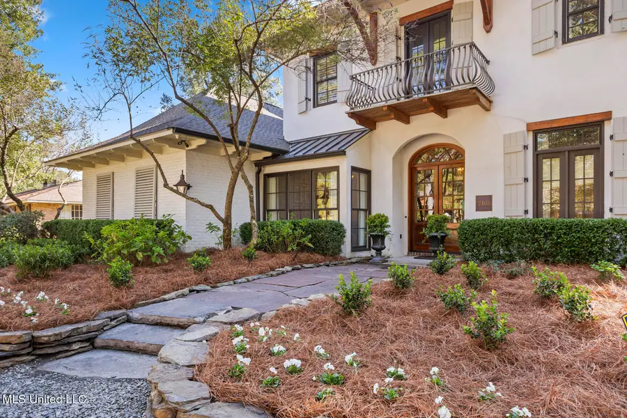 2403 Wild Valley Drive, Jackson, MS 39211 - Image #3