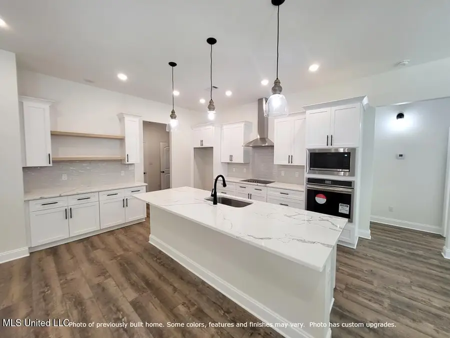 Lot 33 Chinaberry Circle, Carriere, MS 39426 - Image #3