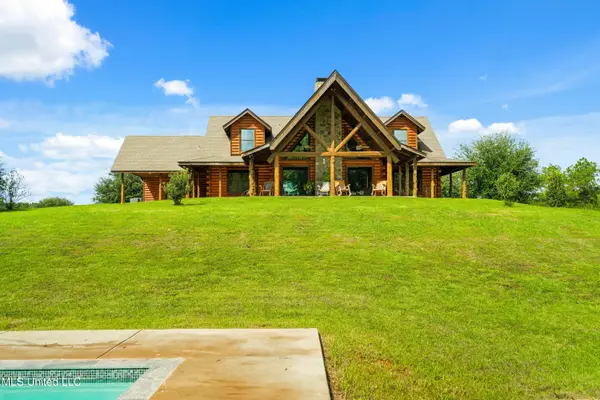 264 Mccarthy Road, Jonesville, LA 71343