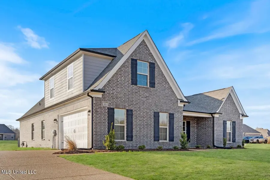 768 Lucas Lane, Hernando, MS 38632 - Image #2