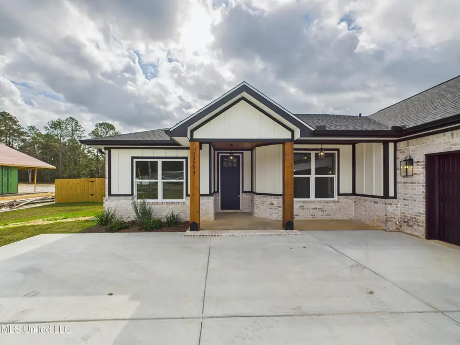 13993 Glendale Road, Vancleave, MS 39565 - Image #2