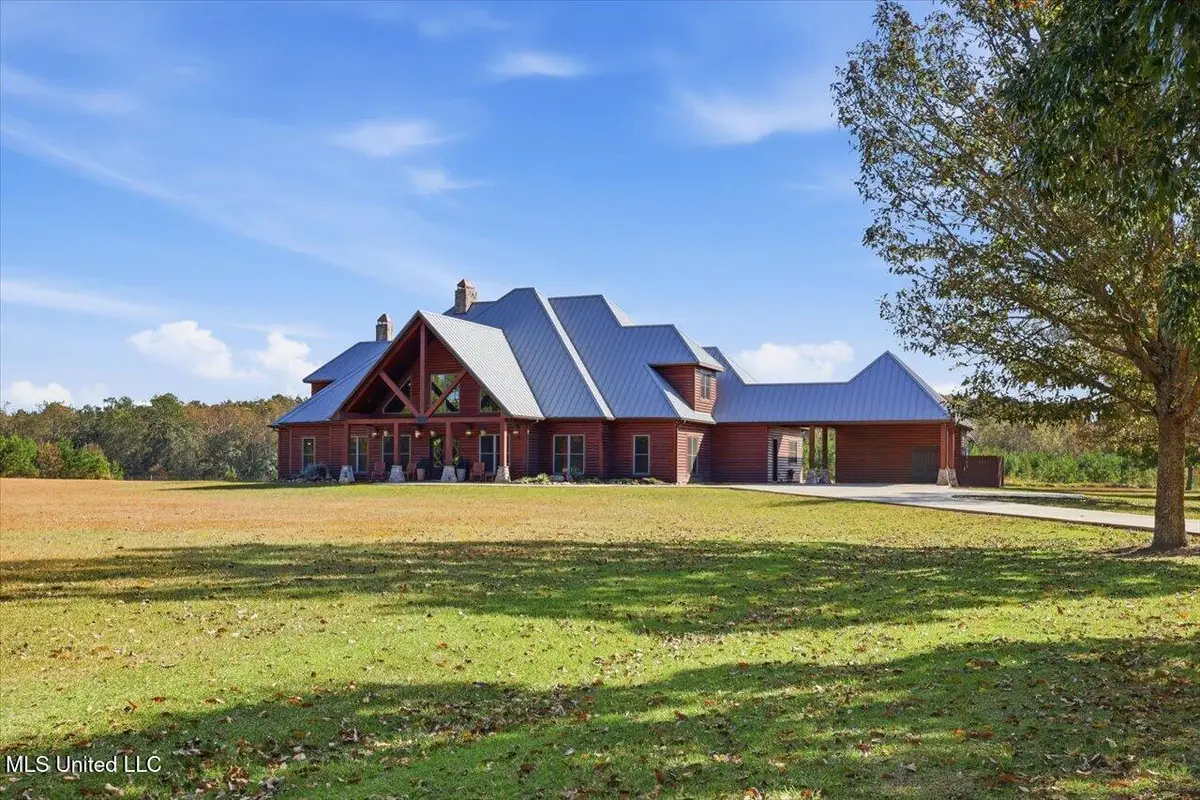 4240 Jana Lane, Kiln, MS 39556 - Image #1