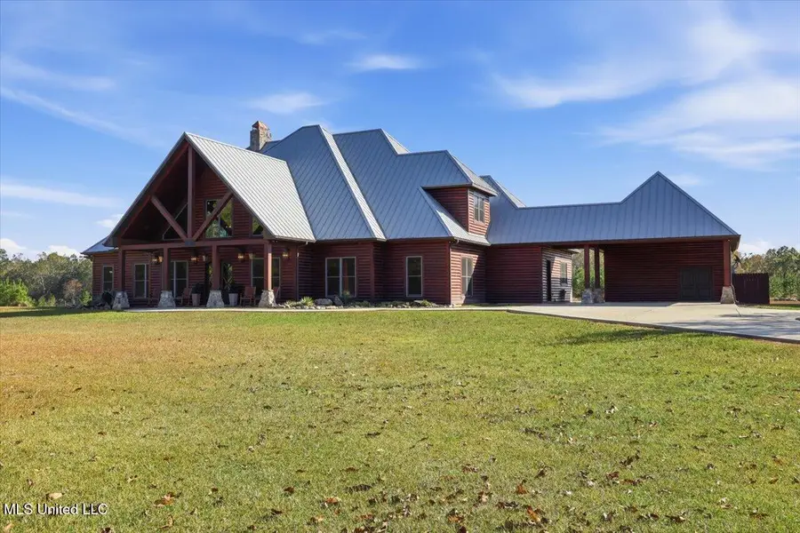 4240 Jana Lane, Kiln, MS 39556 - Image #2