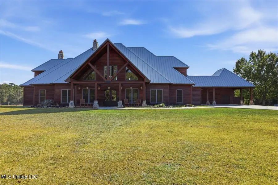 4240 Jana Lane, Kiln, MS 39556 - Image #3