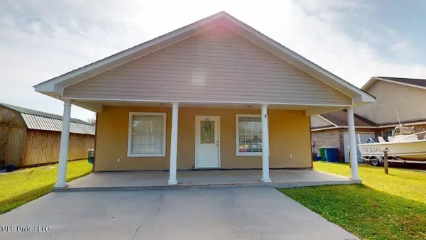 15505 Prairie Street, Biloxi, MS 39532
