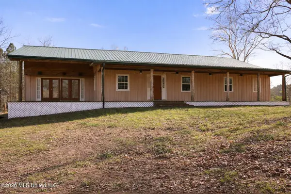 380 Scr 32 E, Forest, MS 39074