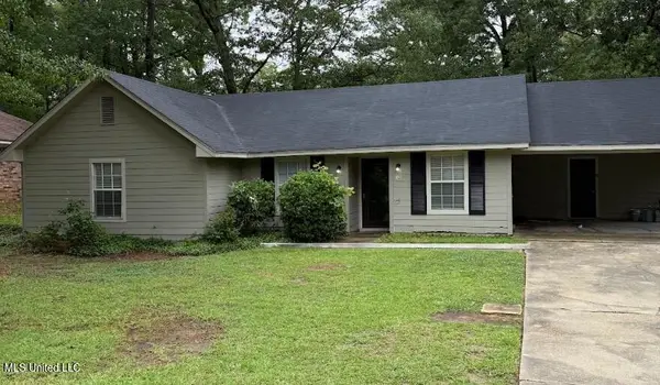 109 Brandy Run Road, Brandon, MS 39047