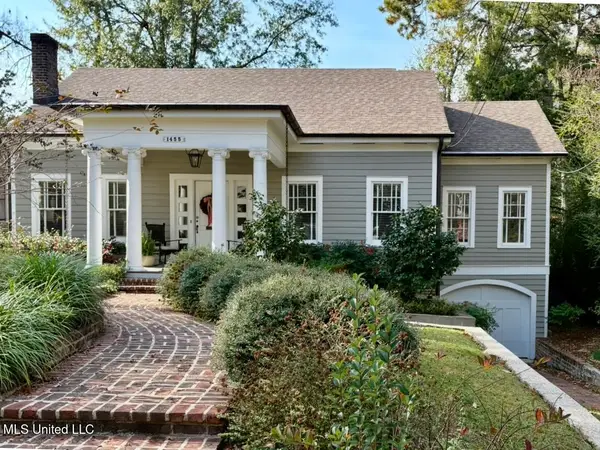 1455 Saint Ann Street, Jackson, MS 39202