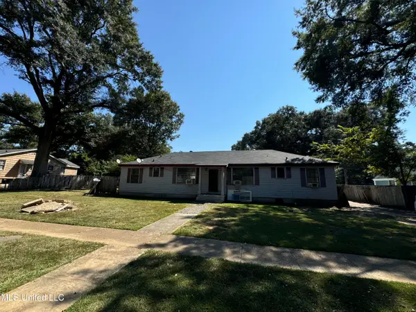2709/2711 Miller Avenue, Natchez, MS 39120