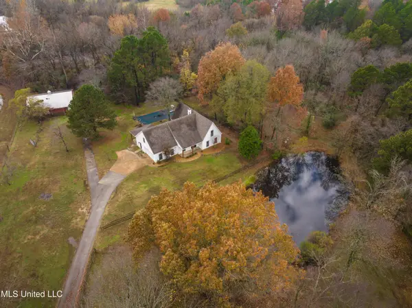 5155 Rolling Pine Circle, Olive Branch, MS 38654