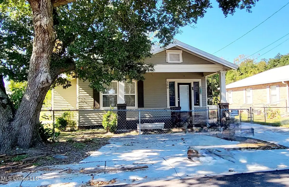 169 Dorries Street, Biloxi, MS 39530 - Image #1
