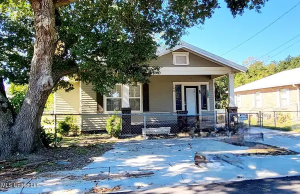 169 Dorries Street, Biloxi, MS 39530