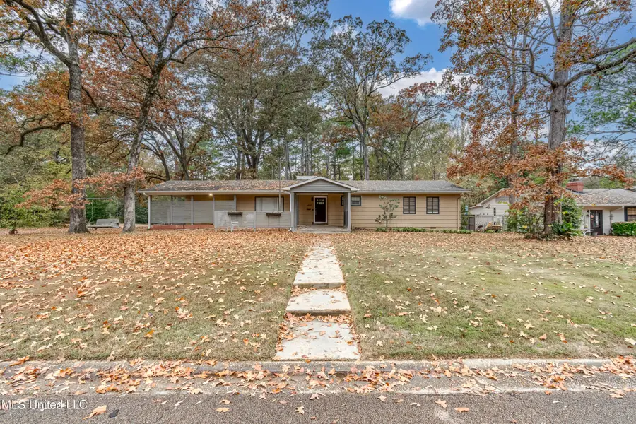 4407 Forest Park Drive, Jackson, MS 39211 - Image #3