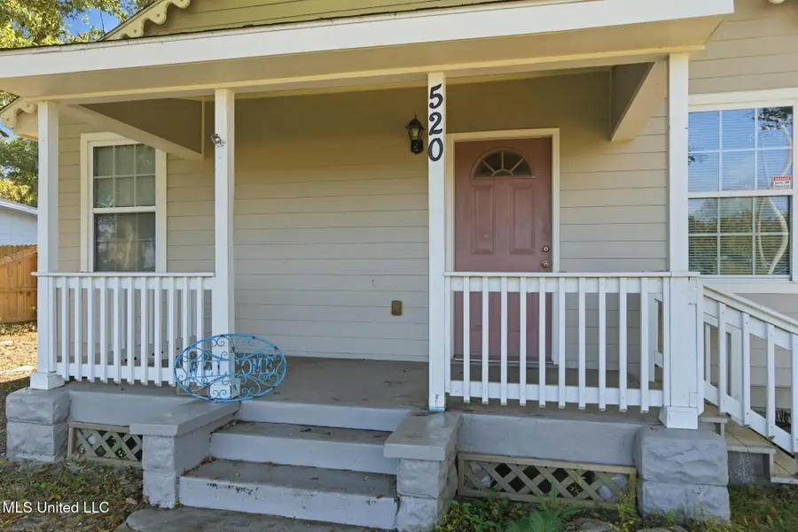 520 Bookter Street, Bay Saint Louis, MS 39520 - Image #3