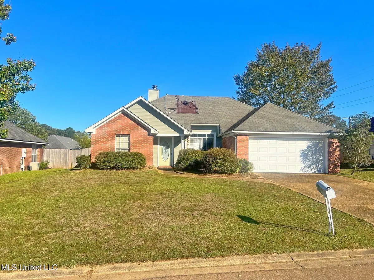 102 Magnolia Way, Pearl, MS 39208 - Image #1