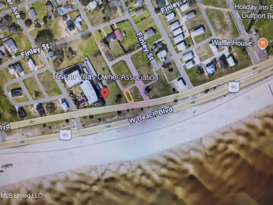 0 W Beach Boulevard, Gulfport, MS 39501 - Image #2