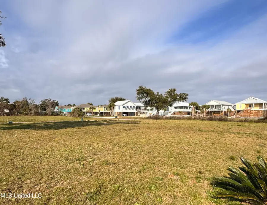 0 W Beach Boulevard, Gulfport, MS 39501 - #3