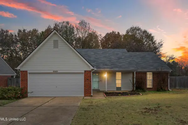 6931 Magnolia Trail Cove, Olive Branch, MS 38654
