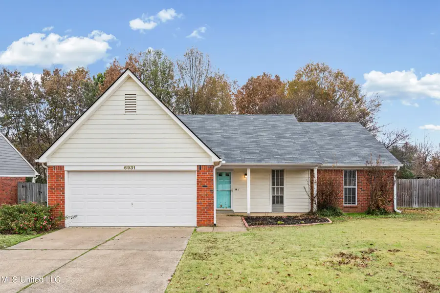 6931 Magnolia Trail Cove, Olive Branch, MS 38654 - Image #2