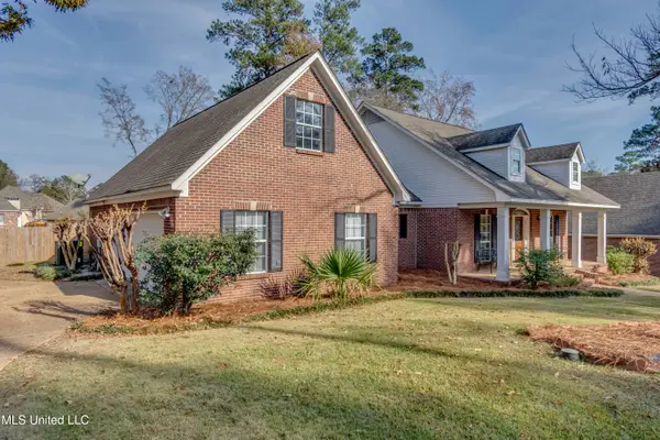 340 Willow Ridge Cove, Brandon, MS 39047