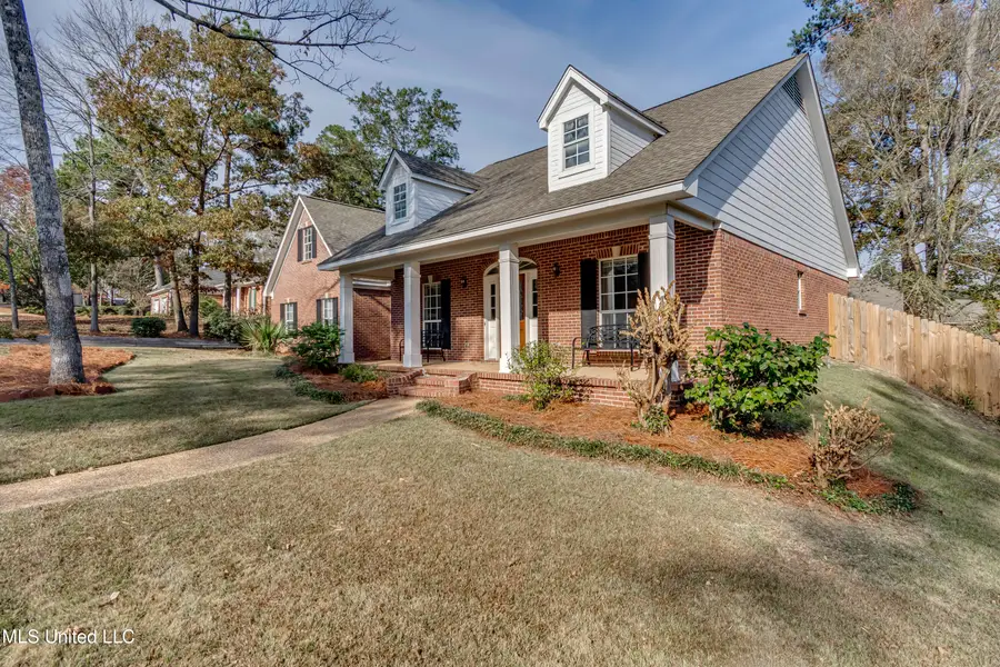 340 Willow Ridge Cove, Brandon, MS 39047 - Image #3
