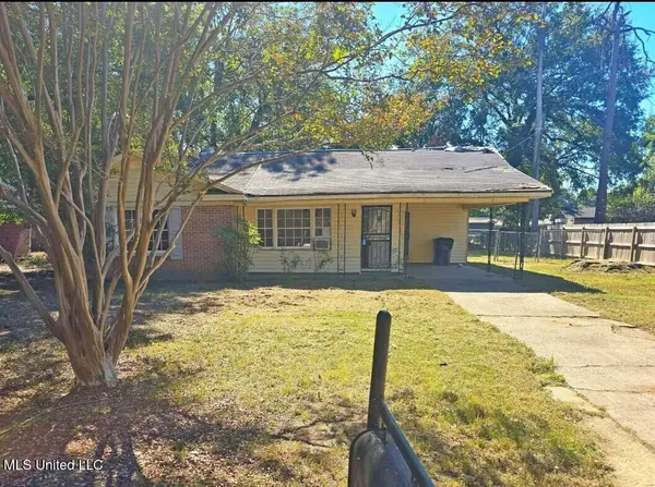 1219 Waxhaw Drive, Greenville, MS 38703