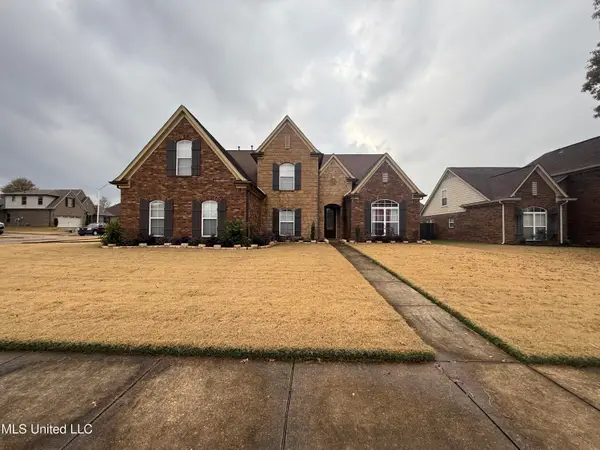 7049 Windswept Lane Lane, Olive Branch, MS 38654