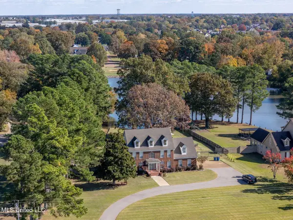 8280 Germantown Road, Olive Branch, MS 38654