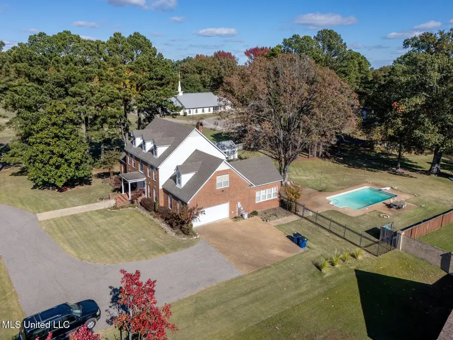 8280 Germantown Road, Olive Branch, MS 38654 - Image #2