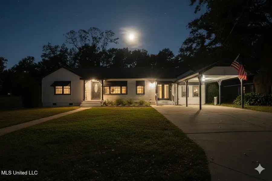 709 Rich Avenue, Gulfport, MS 39501 - Image #2