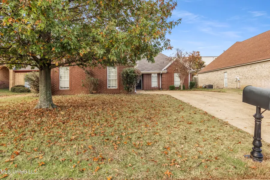 814 Clearview Cove, Southaven, MS 38672 - Image #2