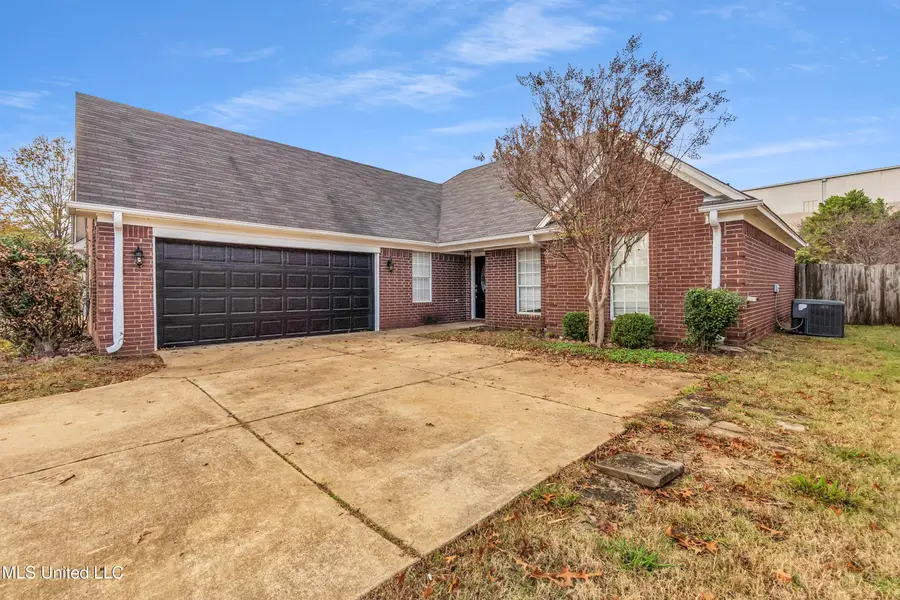 814 Clearview Cove, Southaven, MS 38672 - Image #3