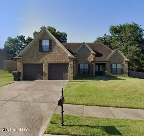 67 E Shady Lane Cove, Hernando, MS 38632