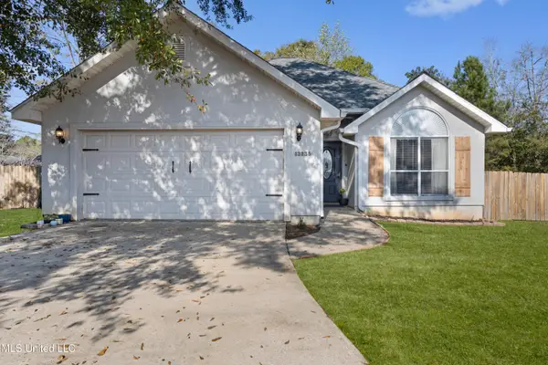 13235 Anne Court, Gulfport, MS 39503