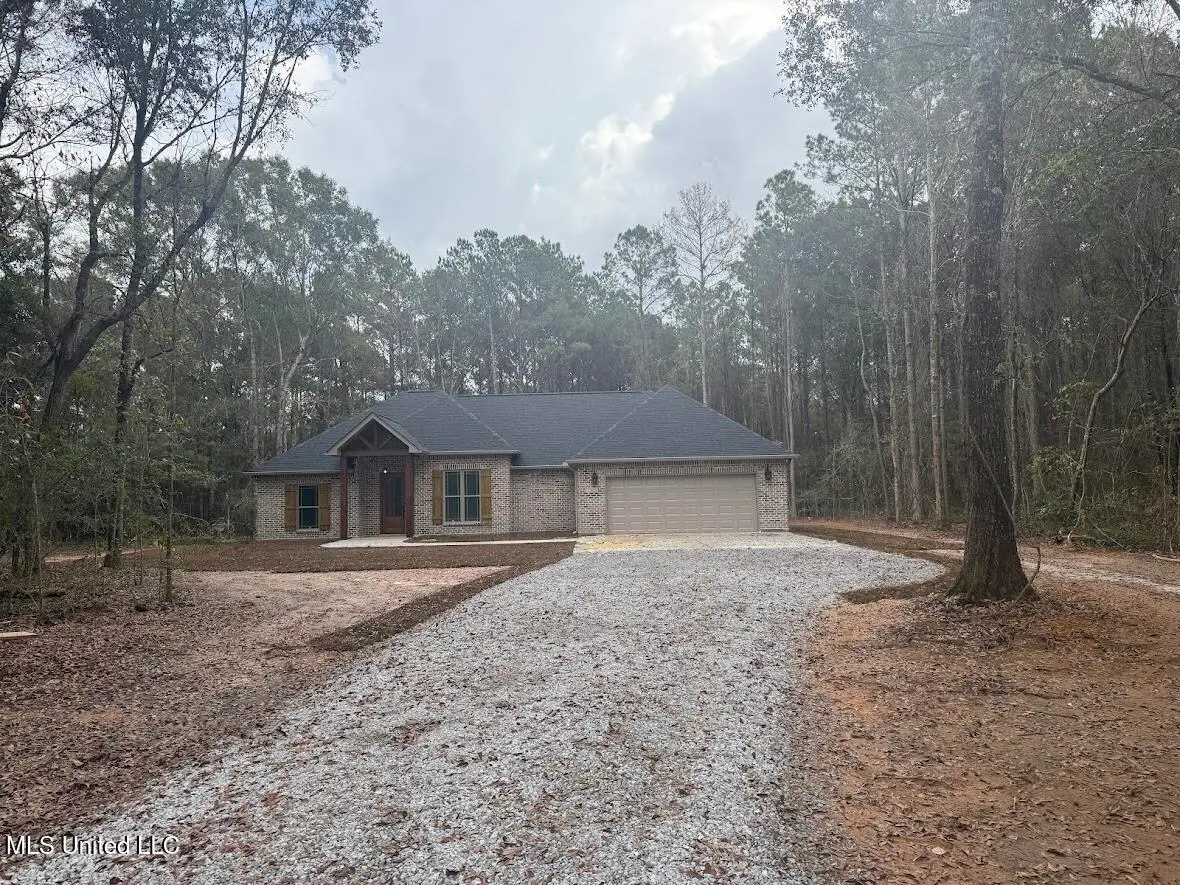 5360 Hoda Road, Kiln, MS 39556 - Image #1