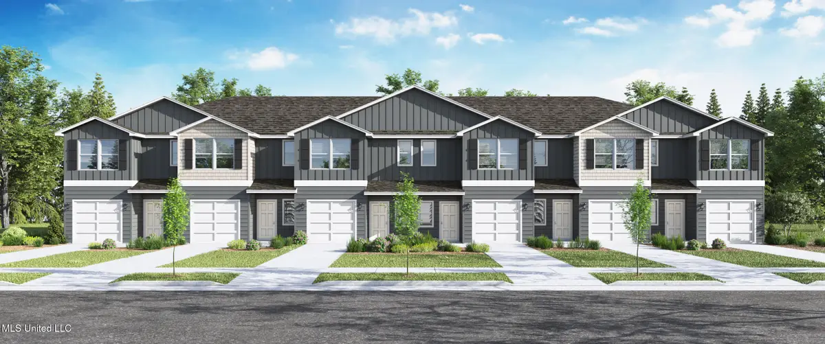 7805 Reagan Court, Ocean Springs, MS 39564 - Image #1