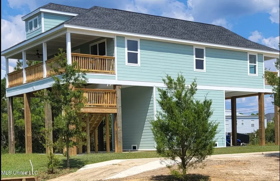 5005 Nebraska Street, Bay Saint Louis, MS 39520 - Image #3