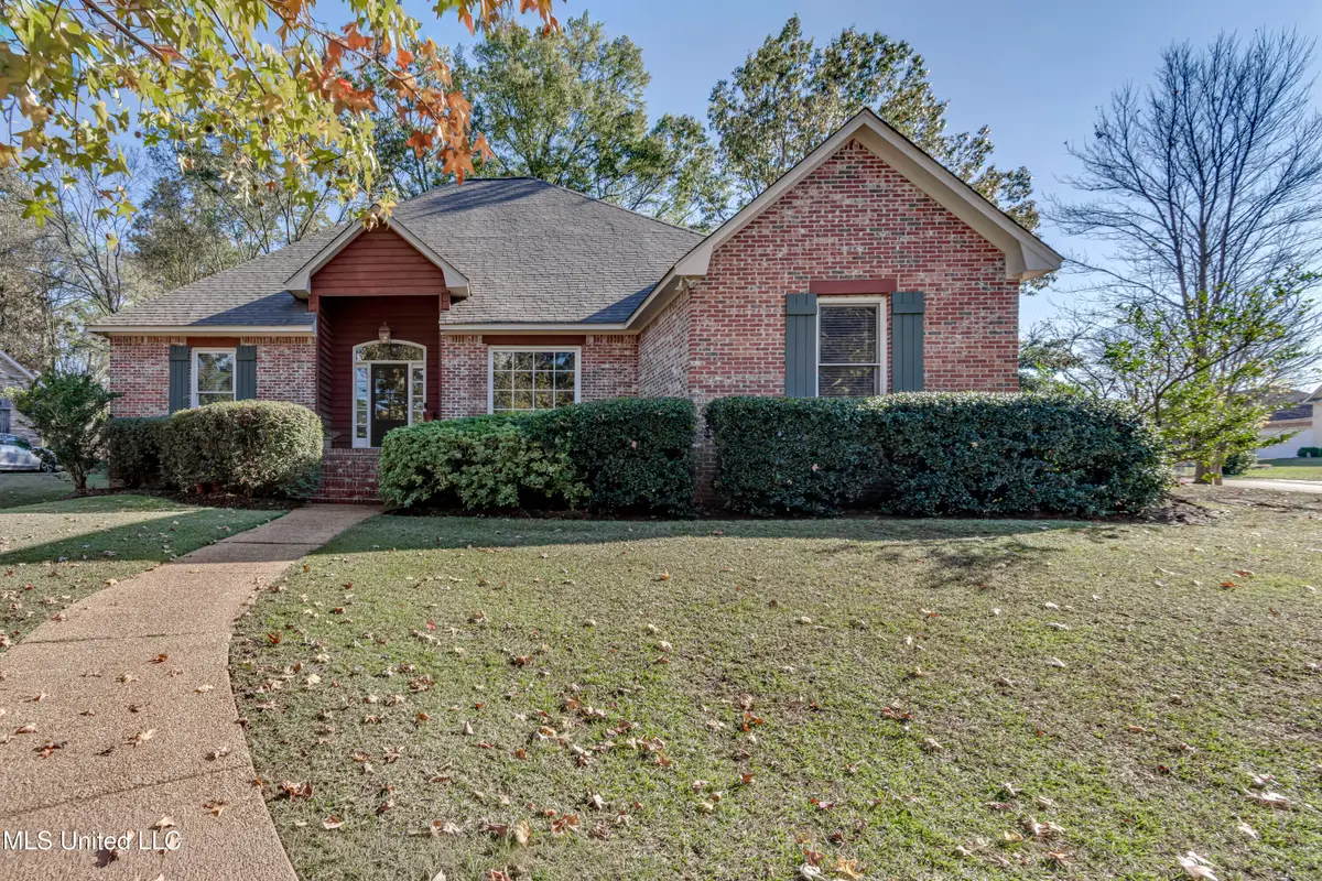 101 Honey Locust Court, Madison, MS 39110 - Image #1
