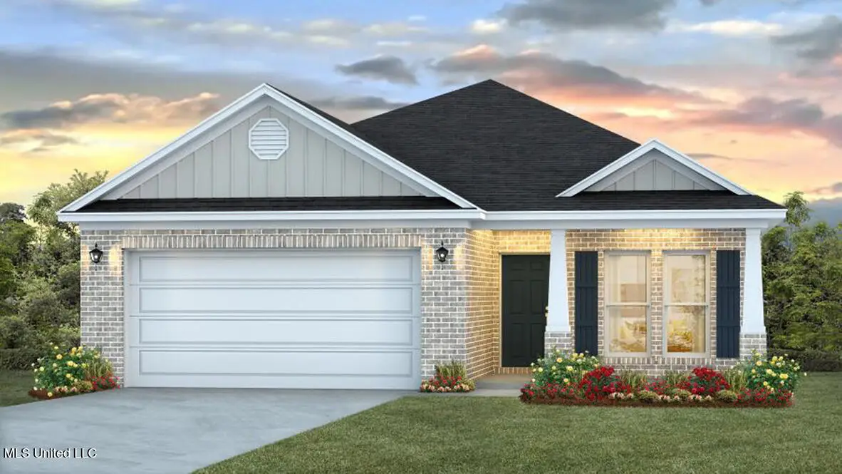 9506 Mossy Road, Biloxi, MS 39532 - Image #1