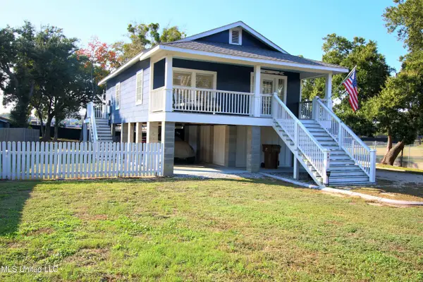 281 Forrest Avenue, Biloxi, MS 39530
