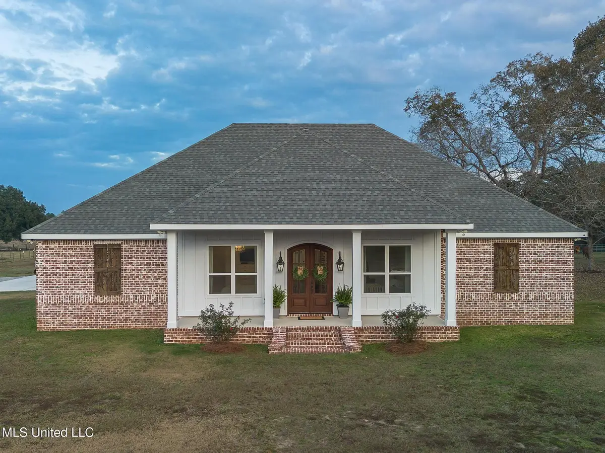 19090 Mack Pete Road, Saucier, MS 39574 - Image #1