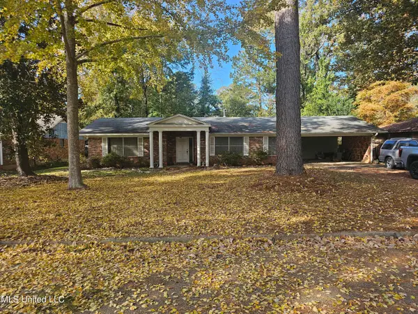 294 Mikell Street, Jackson, MS 39212