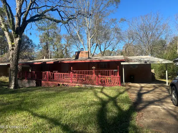 1166 Killarney Street, Jackson, MS 39212