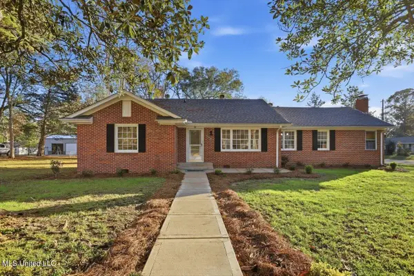 300 College Street, Pelahatchie, MS 39145