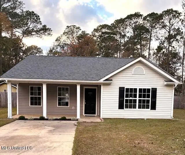 8721 Martin Bluff Road, Gautier, MS 39553 - Image #2