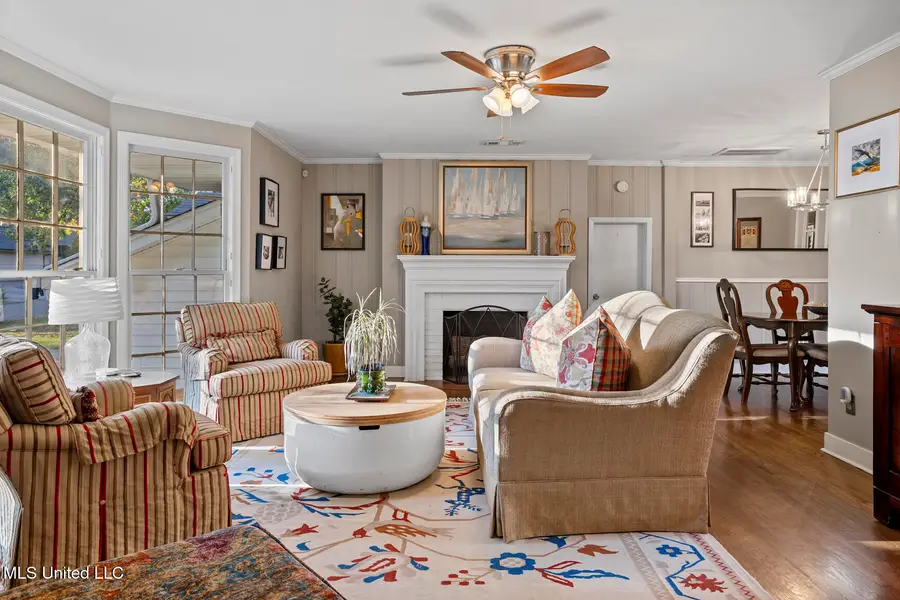 3726 Greenwich Street, Jackson, MS 39216 - Image #2