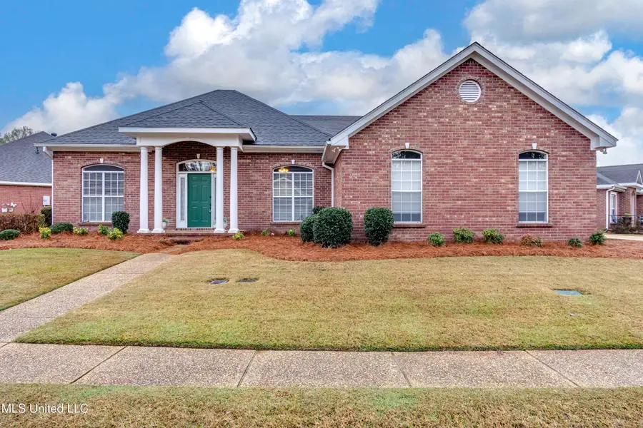133 Pavilion Drive, Brandon, MS 39042 - Image #3
