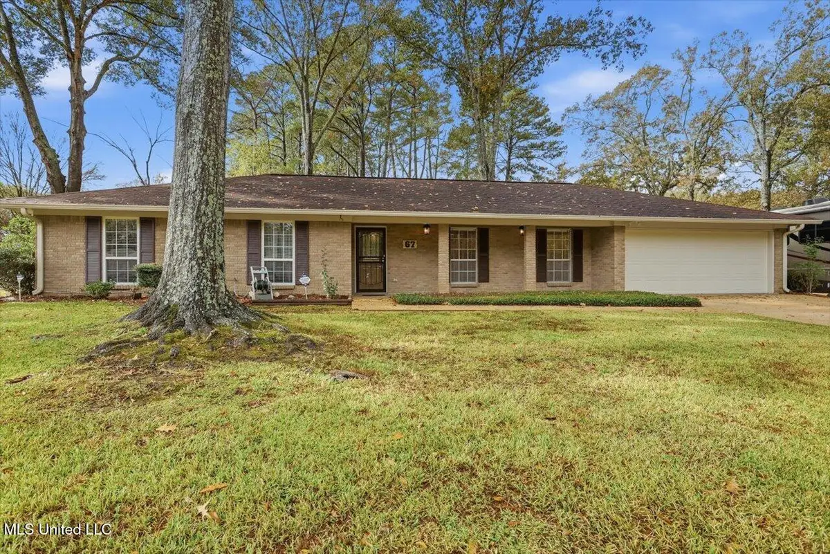 67 Summit Ridge Drive, Brandon, MS 39042 - Image #1