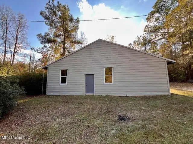 931 Benndale Road, Wiggins, MS 39577 - Image #1