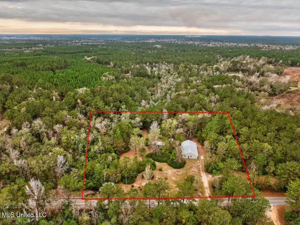 931 Benndale Road, Wiggins, MS 39577